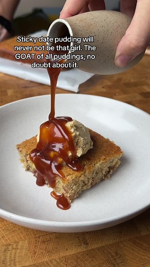 The Ultimate Sticky Date Pudding Recipe | Decadent Dessert Delight