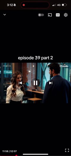 arafta episode 39 part 2 3 4 5 6 7 8#arafta #turkishdrama #turkisserries #turkdizileri #fyp