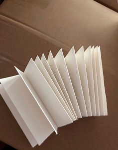 [Hot Item] Frymaster Cooking Oil Filter Paper Fryer Oil Filter Paper