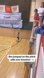 822K views · 2.2K reactions | Little man had one mission! | Funny Football | Facebook