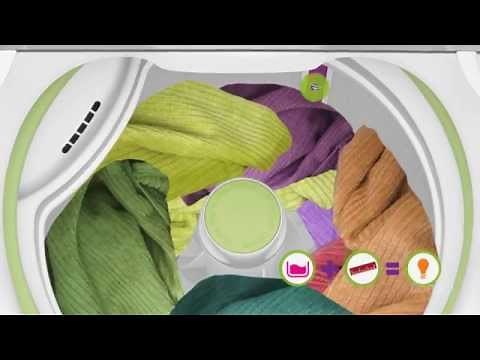 Lavadora Consul Facilite 8KG