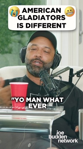 Muscles & Mayhem: American Gladiators 💪 📌 Episode 641 | “One Dance” #JBP | The Joe Budden Podcast