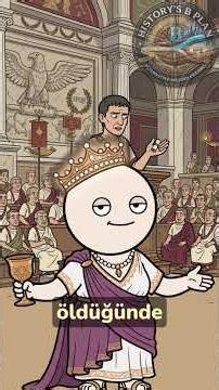 The Woman Who Ran the Roman Empire from Behind the Scenes: Livia Drusilla #documentary #historyplanb