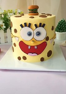 295K views · 3.9K reactions | Funny cake from fondant | Pie Bakery | Facebook