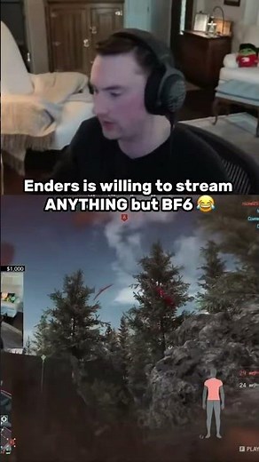 Enders Hates This Game🤣