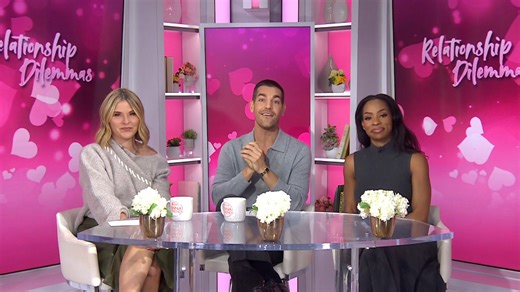 Does Wearing Red on a First Date Make You More Attractive?