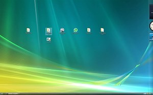 在2020年用Windowsvista安装常用最新软件