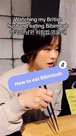 How to Properly Enjoy Bibimbap: A Korean Perspective