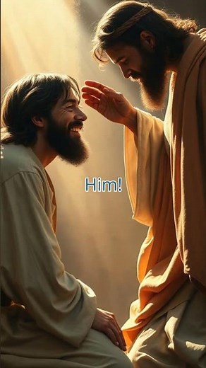 Luke Chapter 17 — Faith, Forgiveness & The Coming Kingdom