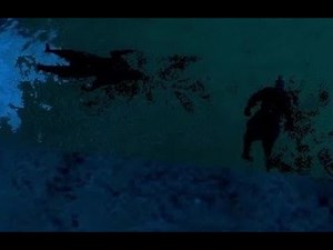 Begotten: Merry Corpsemas!