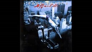 Deep Purple - Almost Human