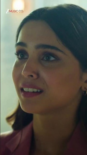 #TainuKhabarNahi #ArijitSingh #Munjya #Sharvari #AbhayVerma #SachinJigar #AmitabhB #Shorts
