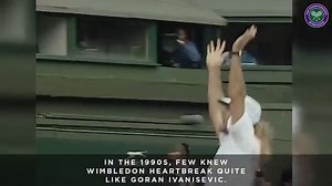 Wimbledon 2001