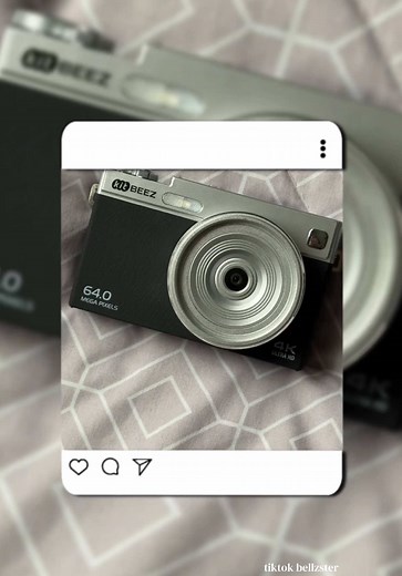 Best Digital Cameras for Students in 2024