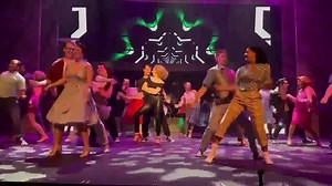 Join us for a sensational experience at The Broadway Theatre of Pitman as we present the electrifying musical, "Grease." With only two weekends left, don't miss your chance to handjive and sing along to iconic tunes in this thrilling live performance. Grab your dancing shoes and relive the magic of Rydell High as our talented cast takes you on a journey back to the '50s! Tickets are available for $40 over the phone at 856-384-8381 Monday through Friday, the day of at the box office (cash only), 