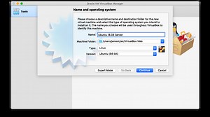 Ubuntu Iso Image For Oracle Virtualbox