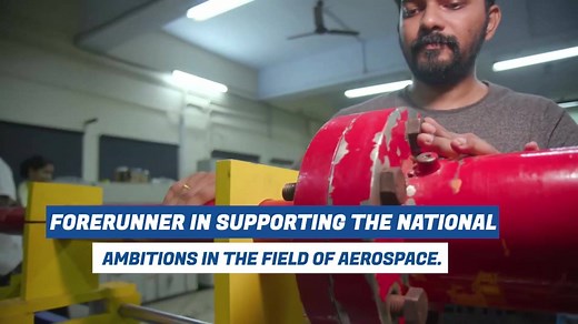 13K views · 575 reactions | Department of Aerospace Engineering of...