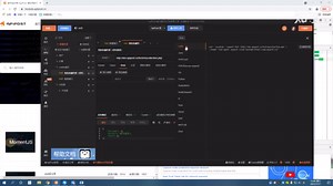 ApiPost视频培训教程(9)-cURL导入到Apipost和生成请求代码