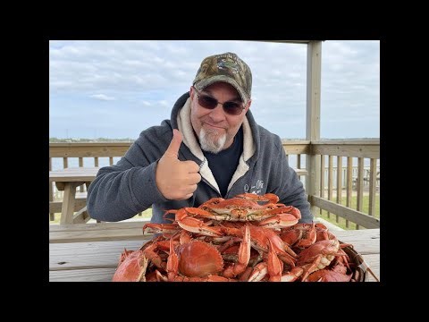 Come along with us on the Chesapeake Bay as we enjoy some awesome outdoor adventures.