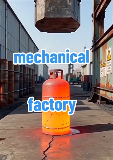 Satisfying Factory Work Sites: Mechanical Skills & Stress Relief