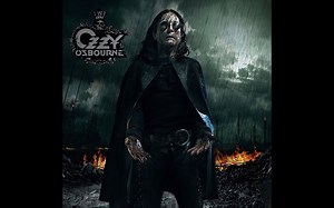 Ozzy Osbourne - Black Rain (Full Album) 2007