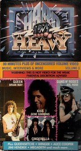 Various - Hard 'N' Heavy Volume 3