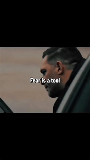 Understanding Fear as an Effective Tool