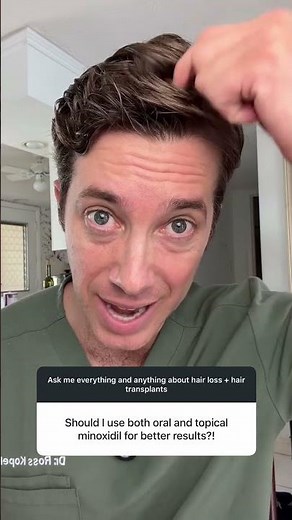 Keeping Hair Loss Treatment Simple Matters