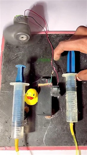 science project class 1th students working project #experiment #viralvideo #viral #love #shorts