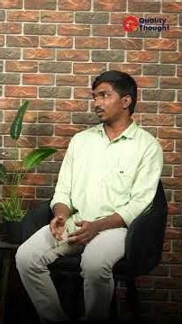 Students Got Placed | Real Placement Success Stories at Quality Thought