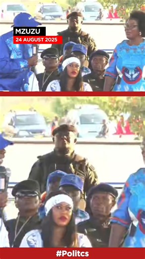 Inside Malawi's 2025 Election | Deorccovert