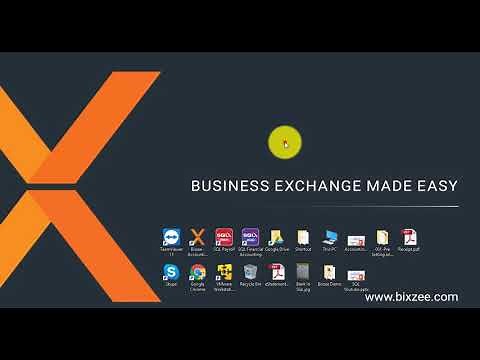 SQL Payroll Software Tutorial 004 Backup & Restore