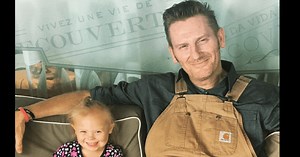 Rory Feek Shares Intimate Detail About Life After Joey