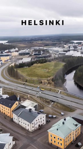 Finnair landing Helsinki international airport 🛩️ #helsinki #finnair #airport #airbnb #airlines #fineart #finland #flypシ #viralchallenge | Sumo Fin