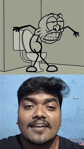 When you've held it in for so long,#2 🤣🤣 (4k memes)