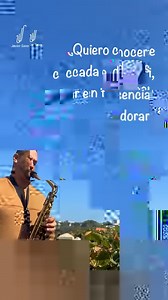 Mix de alabanzas parte 3 | Javier Saxo