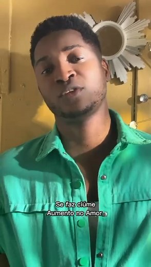 Tudo que me contam eu vou mbora lhe contar! e vocês ?😀 1 /12 vídeo clipe oficial -Conto Tudo♥️ | CEF TANZY