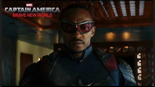 Captain America: Brave New World | Digital & Blu-ray Release Date Trailer (2025) | Marvel