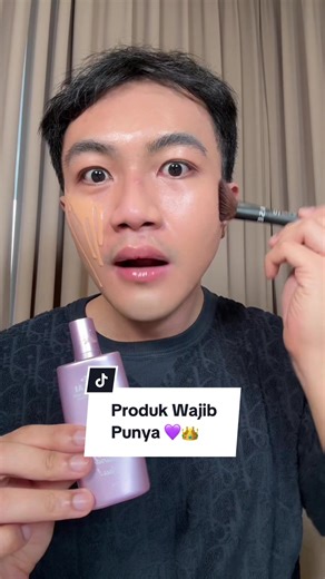 Kewajiban Memiliki Skin Tint FFY di Tahun Baru