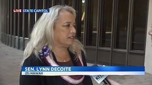 Hawaii lawmakers open 2023 Legislative Session; community invited to attend