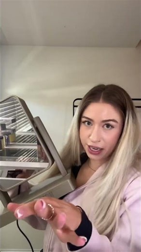 A custom foundation maker with 4.5 million shades?!