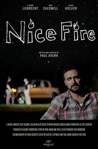 Nice Fire - Movie