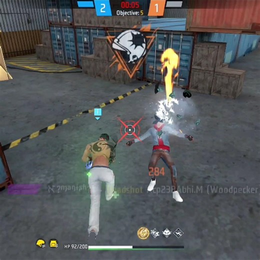 poco x3 pro test freefire,iphone freefire gameplay,#freefire #short #dhoom