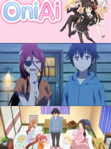 ดึ๋งดึ๋ง🤗#anime #japananime