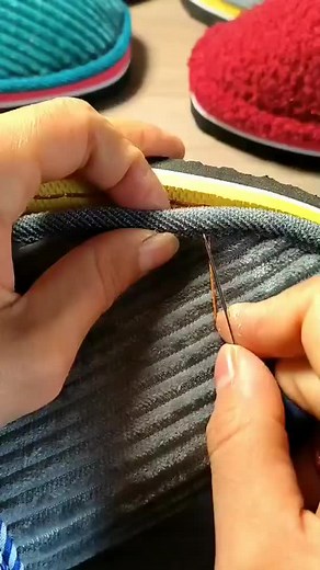 Hand Sewing Techniques: Easy DIY Fabric Projects