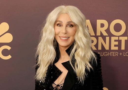 Cher Has Dated Several Much-Younger Men Before Her 40-Year Age Difference With Boyfriend Alexander Edwards