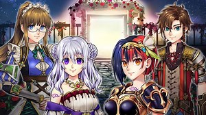KEMCO's Knights of Greyfang Offers an Interesting Take on Vampires