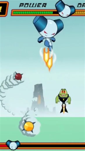 Robotboy to the rescue #robotboy #cartoon #cartoonnetwork #games #gaming #shorts #animation #robot