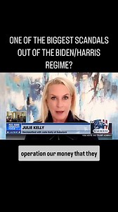 866K views · 22K reactions | Julie Kelly just dropped a bombshell that’d make even Trump’s hair stand taller—$20B of Biden/Harris climate cash stashed at Citi Bank like a squirrel hiding nuts on November 1, 2024! Climate United’s suing because Trump’s EPA ace, Lee Zeldin, is sniffing around that green slush fund like a MAGA bloodhound. Biggest scandal since Crooked Hillary’s emails—Trump’s draining the swamp and the ATMs! @TheGabriel72 | Linda Traitz | Facebook