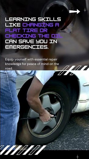 Learn Basic Car Repair